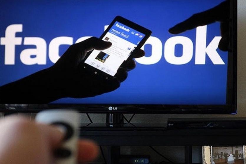 فيسبوك تطلق خدمة العروض التلفزيونية