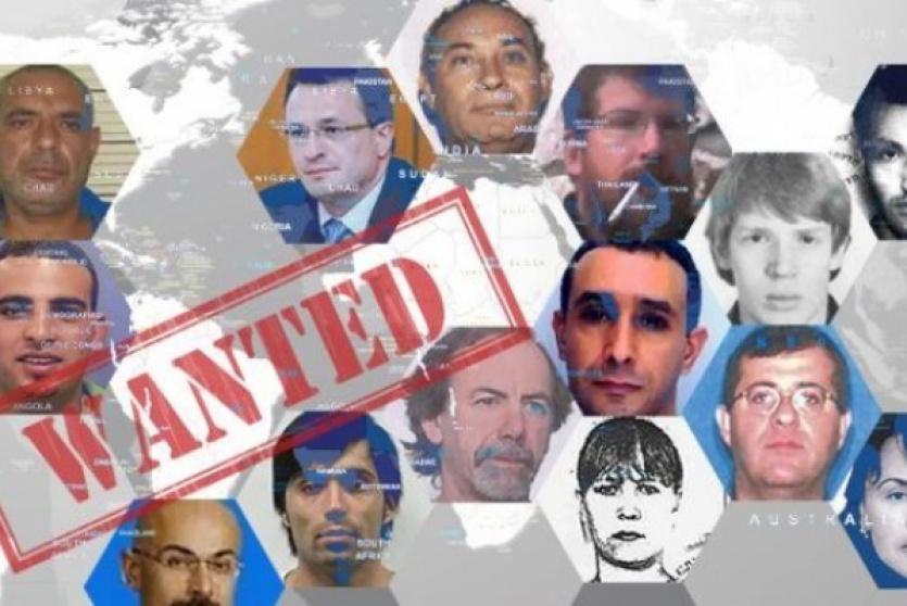 اسرائيل ترفض تسليم 45 مجرمًا للعدالة الدولية