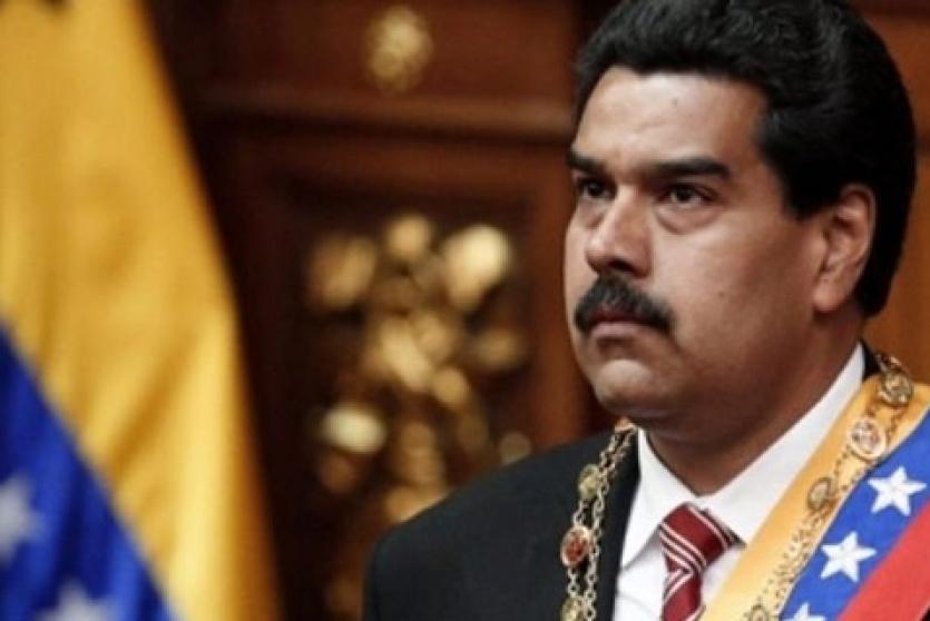 فنزويلا تستعد عسكريا لتهديدات ترامب