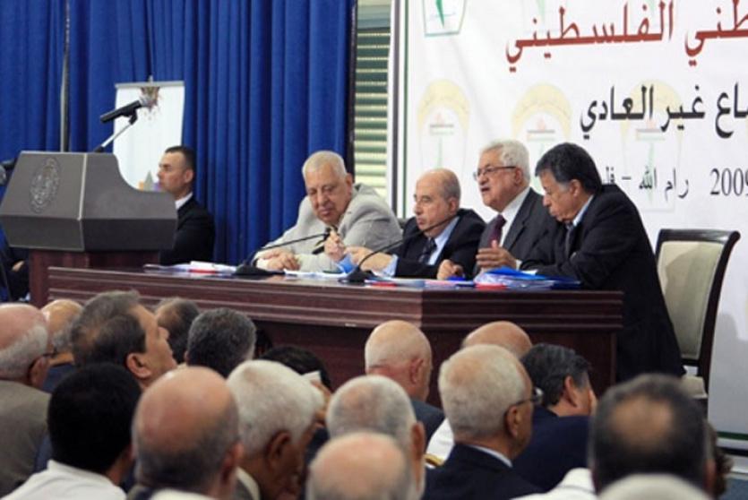 فتح: الدعوة لانعقاد الوطني تأتي في ظروف حساسة