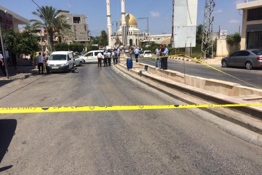 مقتل مواطن برصاص مجهولين في قلقيلية 