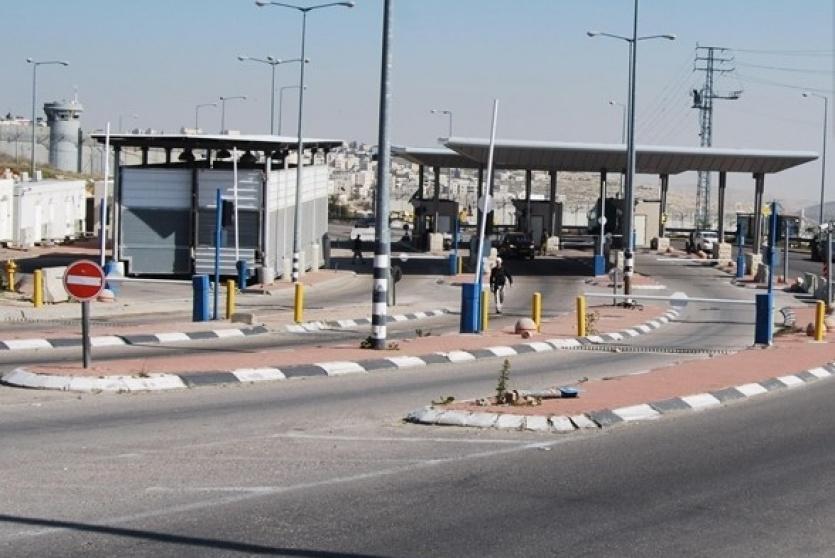 وفاة طفلة دهسها مستوطن على طريق الأغوار