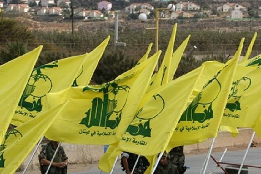 وفد قيادي من الجهاد يلتقي حزب الله
