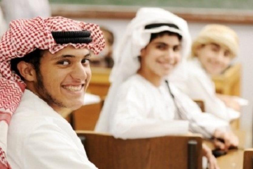 التربية تقرر عقد امتحان بديل للطلبة القادمين من السعودية 