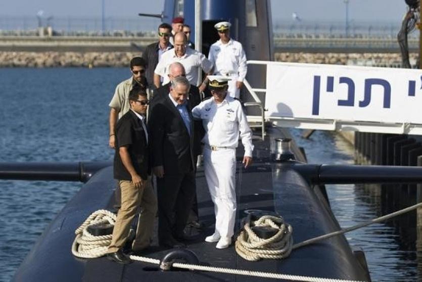  تطورات واعتقالات قريبة في فساد صفقة الغواصات