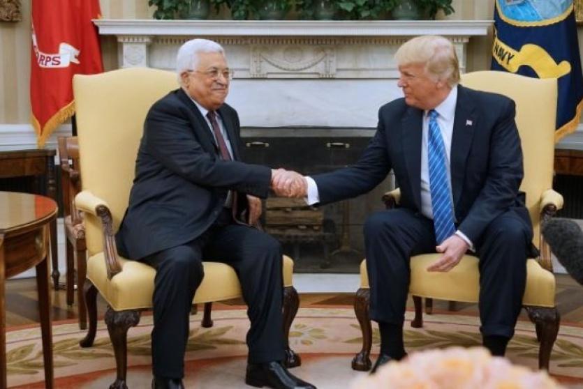 الرئاسة: موقف الرئيس سيكون أكثر وضوحا بعد لقاء ترامب