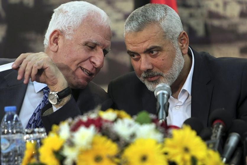 محللون: قليل من التفاؤل بحدوث اختراق في المصالحة 