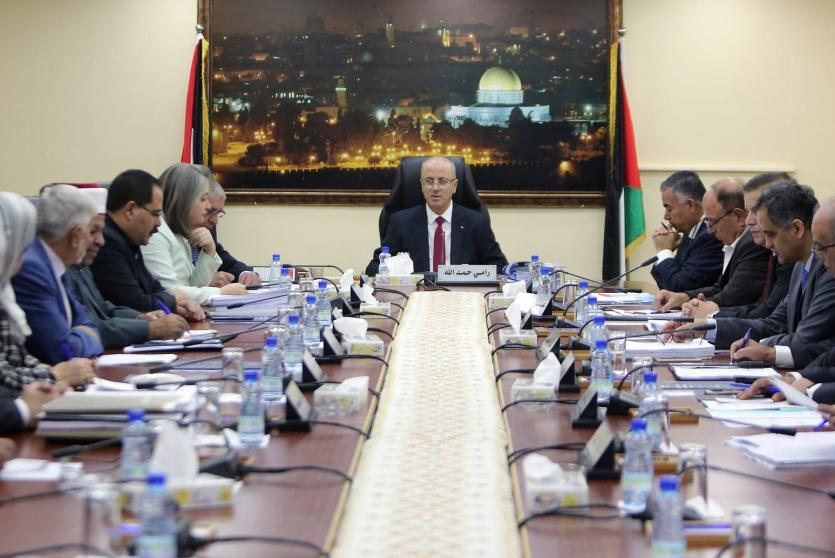 الحكومة تطالب مصر بمتابعة حثيثة للمصالحة 