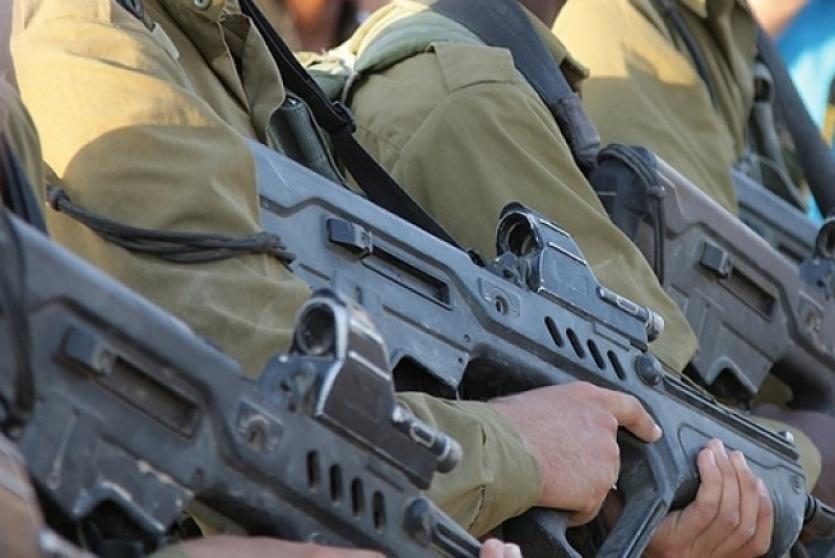 شركة ألمانية توقف بيع أسلحتها لاسرائيل 