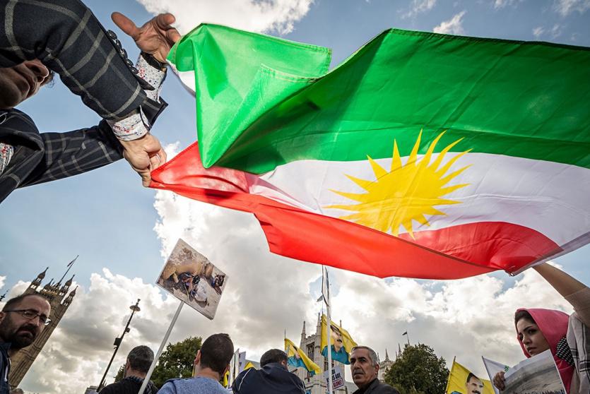 مجلس الأمن يعارض اجراء استفتاء كردستان