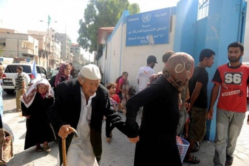 1.5 مليون يورو من النمسا لدعم خدمات "أونروا"