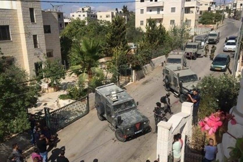 نتنياهو يقرر هدم منزل عائلة منفذ عملية القدس 