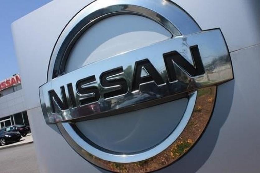 نيسان تستدعي أكثر من مليون مركبة