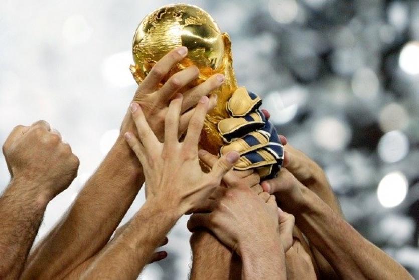 9 منتخبات ضمنت تأهلها إلى كأس العالم