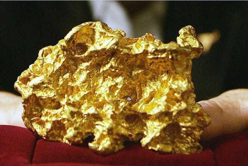 انخفض الذهب لأدنى مستوياته 