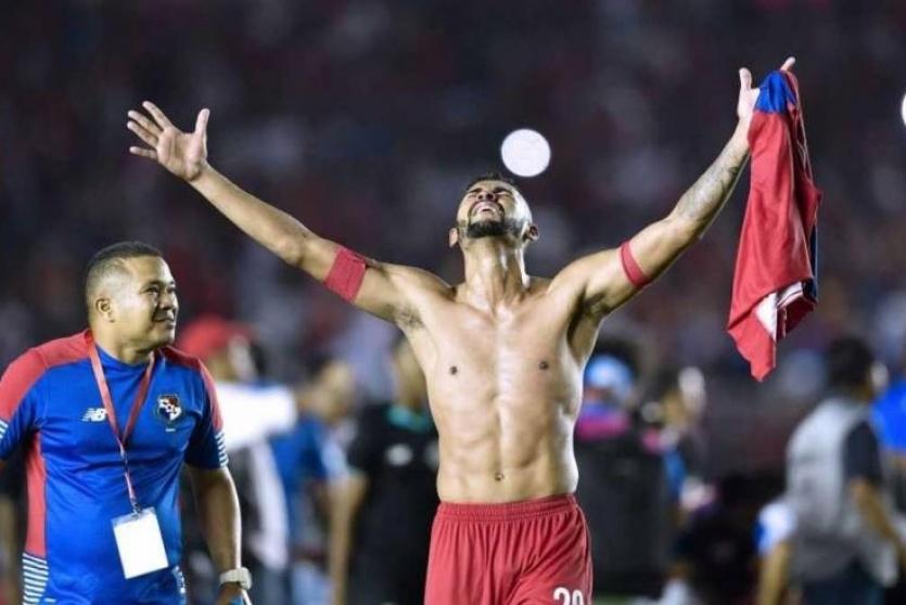 يوم عطلة وطني في بنما احتفاء بالتأهل للمونديال