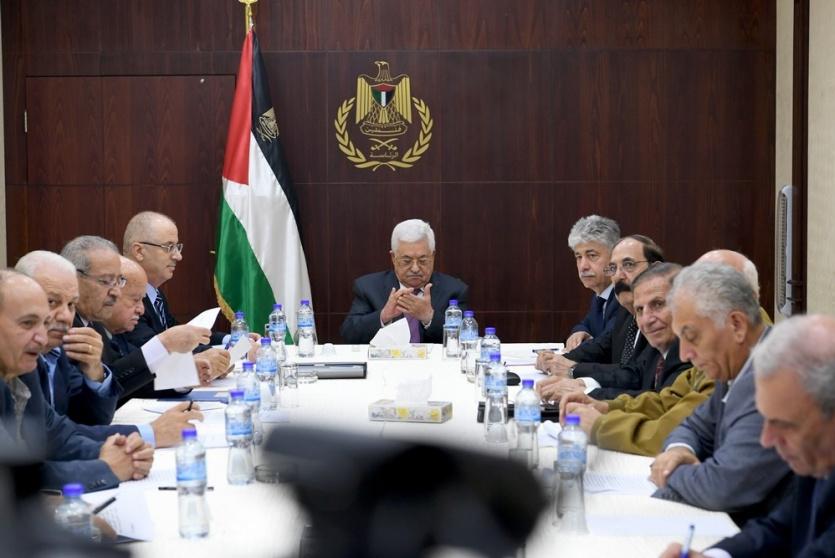 خالد لـ"رايــة": لم يتم دعوة المنظمة للانعقاد والرئيس عباس يتحمل المسؤولية 