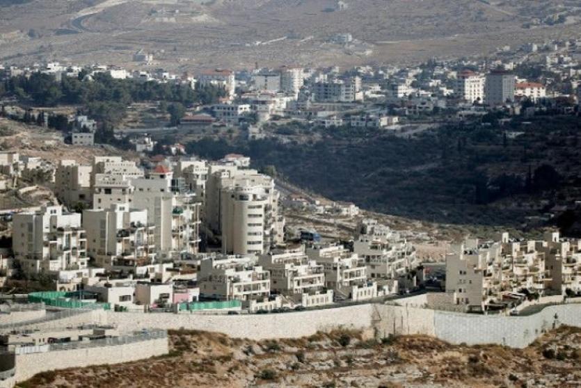 بلجيكا ترفض بناء الاحتلال وحدات استيطانية جديدة 