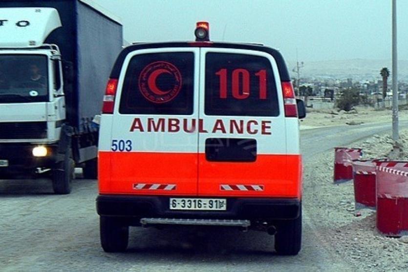 وفاة طفلة دهسا اثناء توجهها للمدرسة 