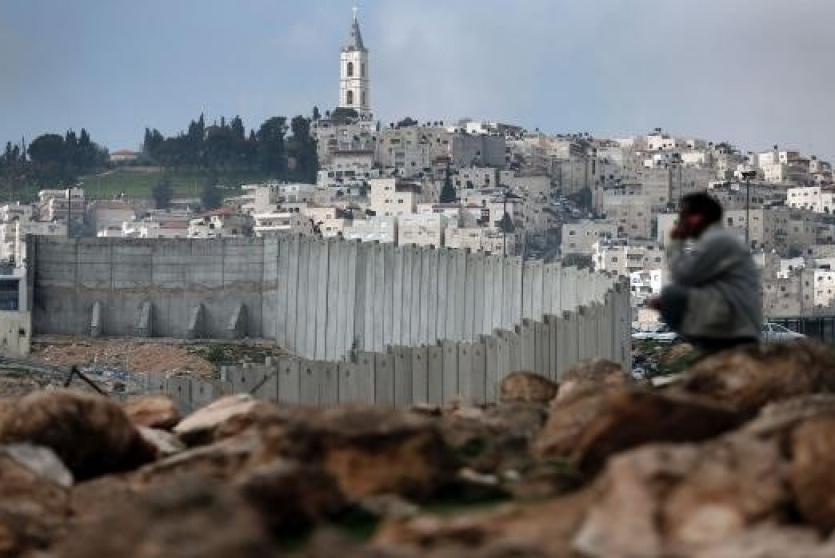 مقترح قانون لضم 'معاليه أدوميم' و'غوش عتسيون' للقدس 