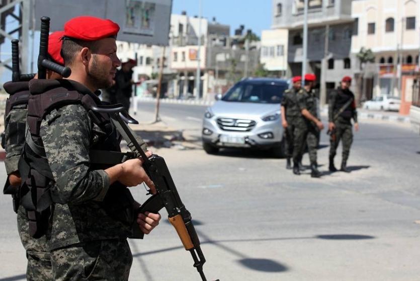 صحيفة: وفد أمني رفيع يصل غزة الاسبوع المقبل 