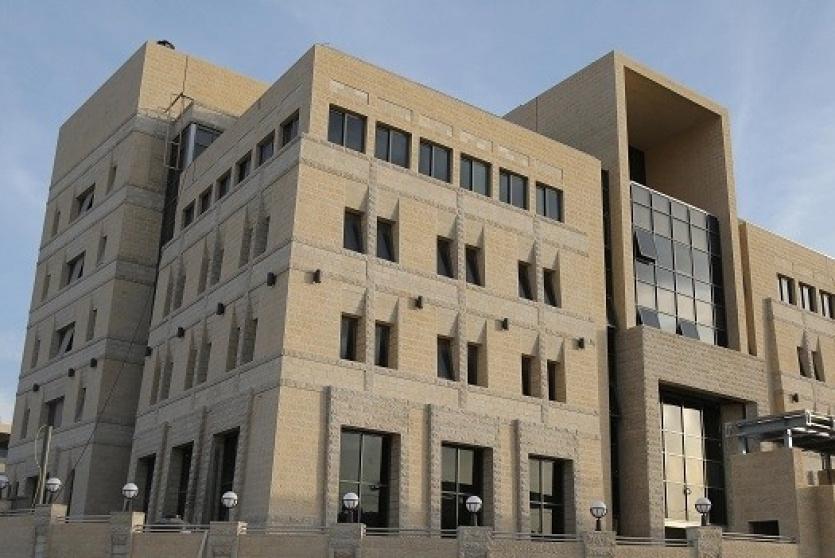 إعلان نتائج مؤشر سلطة النقد لدورة الأعمال تشرين أول 2017