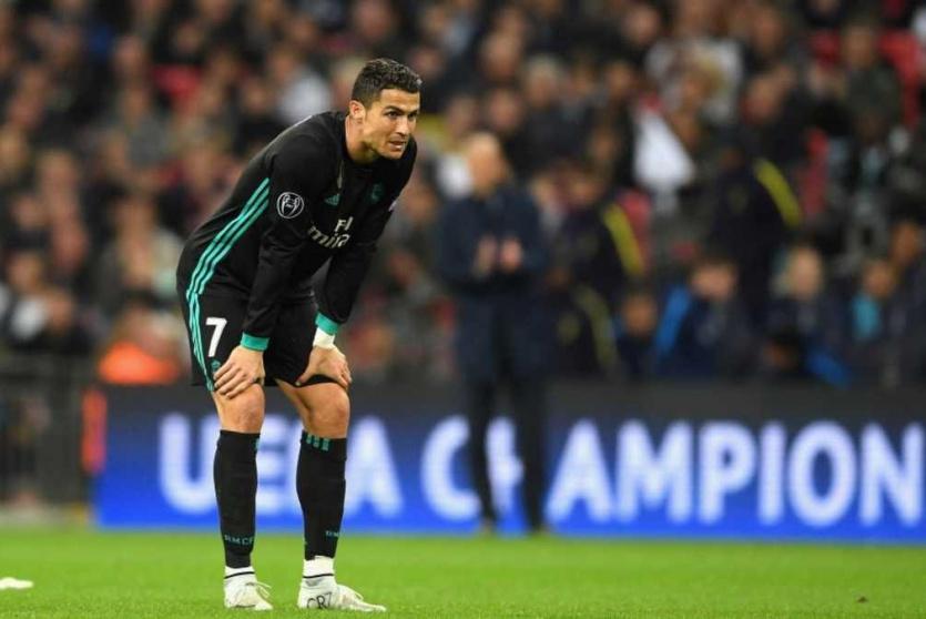 رونالدو يقولها بصراحة: لا أريد التجديد