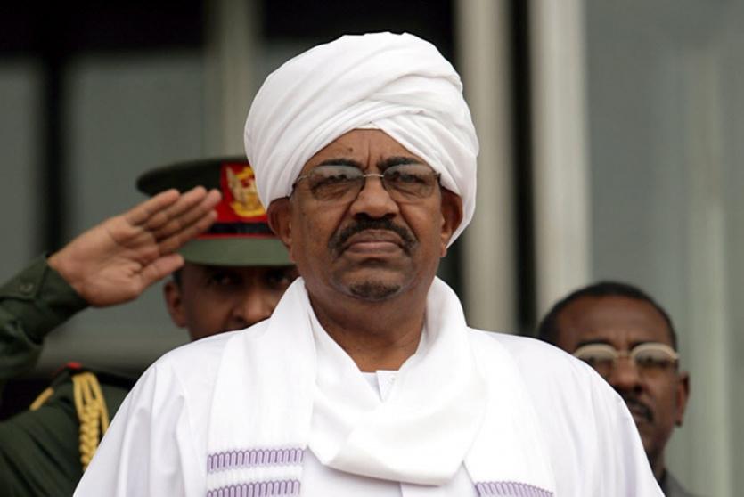 الرئيس السوداني: اتفاق المصالحة انتصار للامة العربية