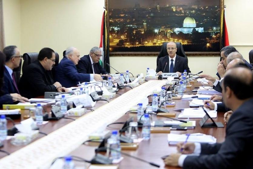 الحكومة: لن تتمكن من النجاح دون حلول واضحة للملف الأمني