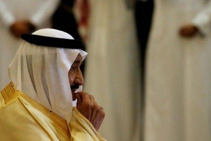 حجز حسابات المتهمين بقضايا فساد في السعودية