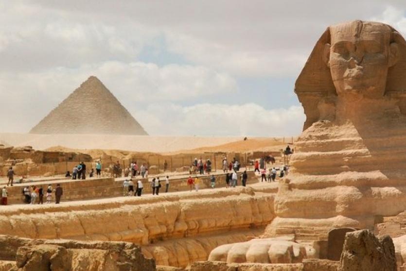 مصر تتوقع ارتفاع إيرادات السياحة لـ7 مليارات دولار
