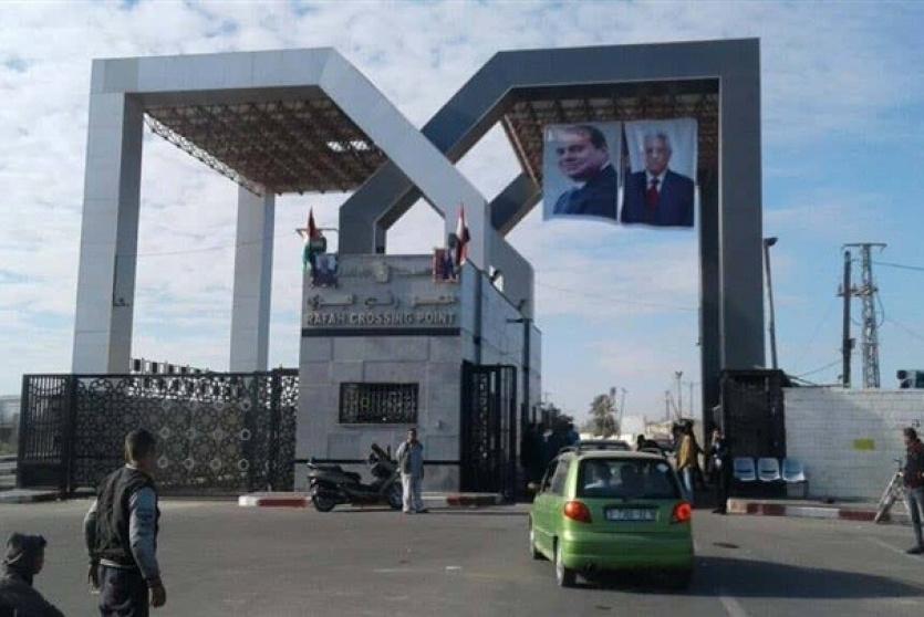 فصائل بغزة تدعو لتوافق فلسطيني مصري لإدارة معبر رفح