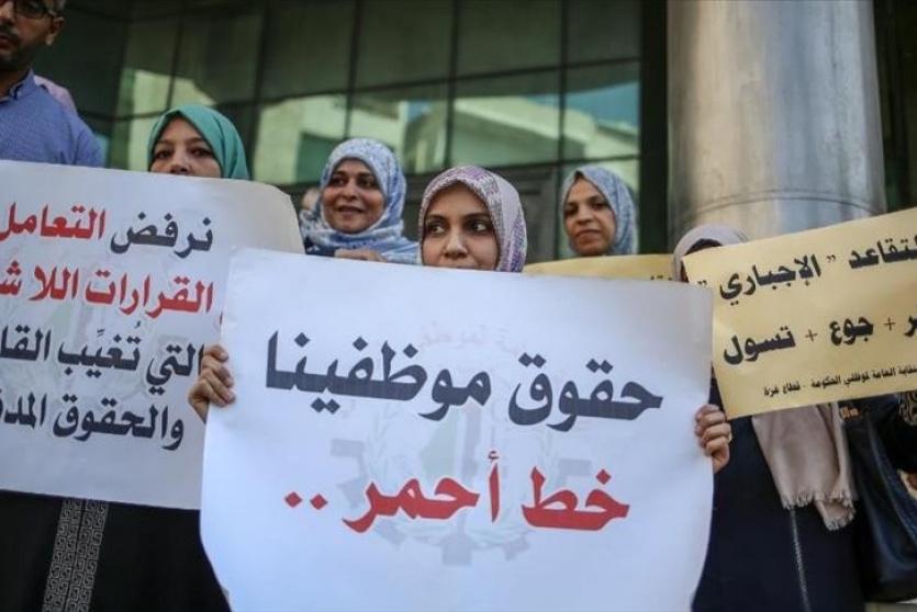 الحلو يكشف عدد طلبات التقاعد المبكر المرفوعة لمجلس الوزراء 