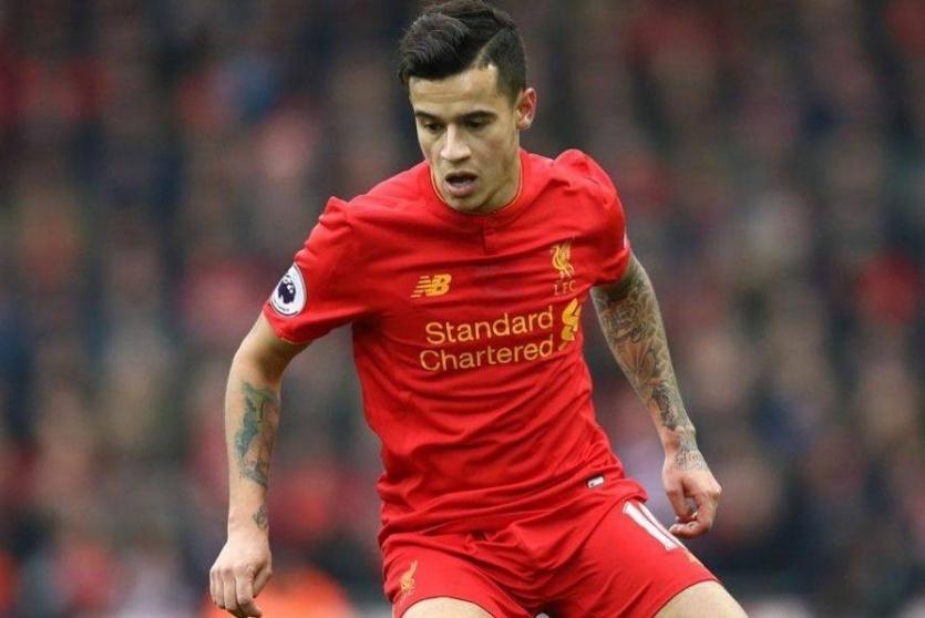 برشلونة يسرع خطوات ضم كوتينيو