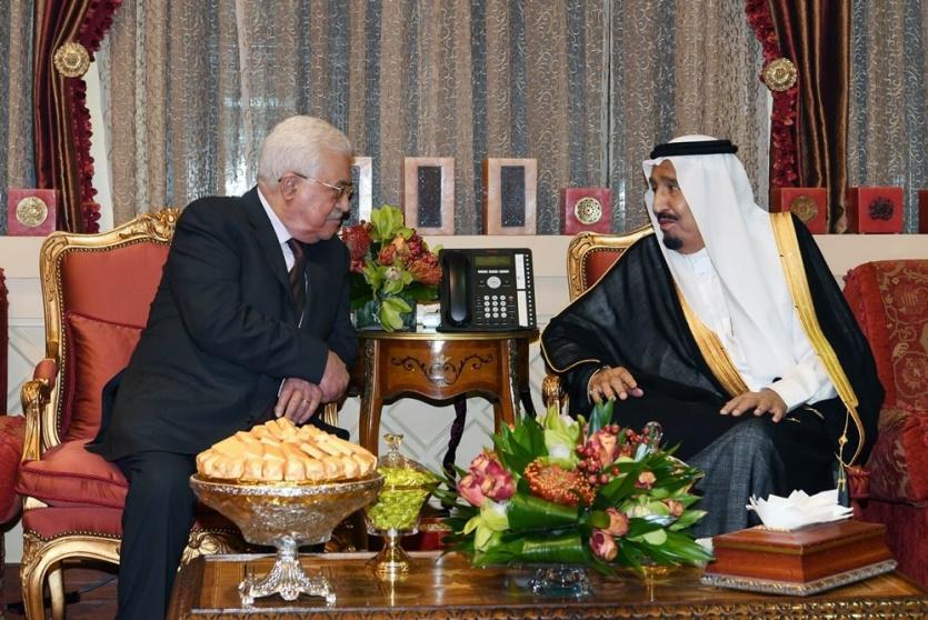 الخارجية: السعودية لن تقدم على التطبيع مع إسرائيل