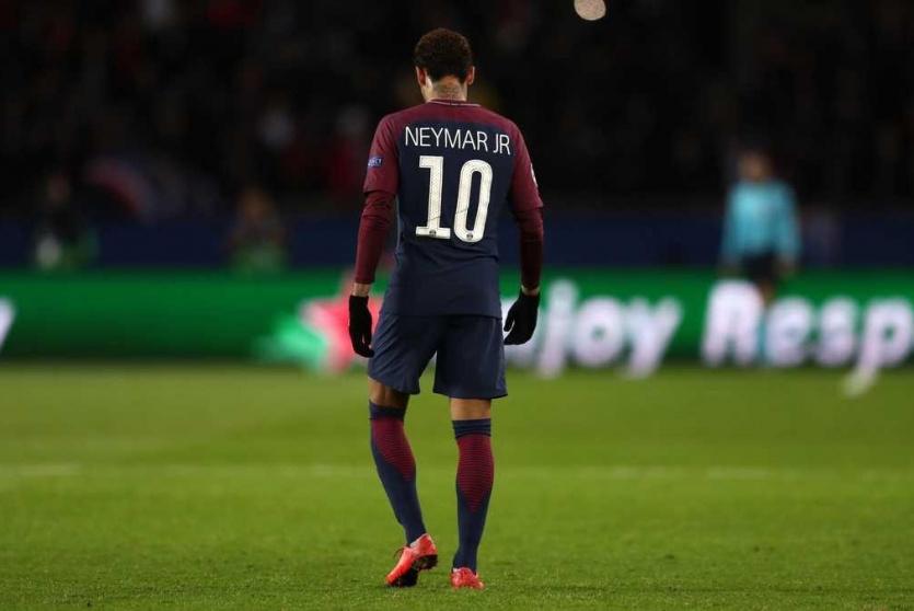 نيمار يرد على انتقاله لريال مدريد