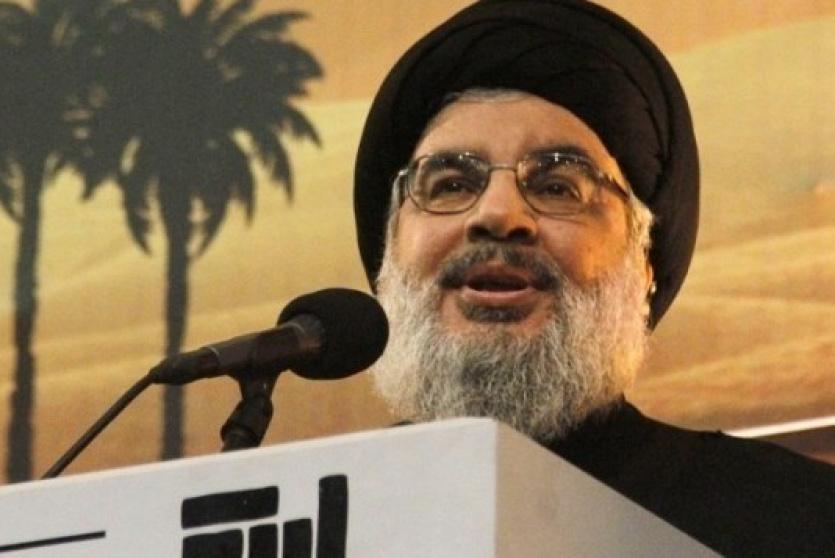 "اسرائيل": نصر الله هدفا في الحرب المقبلة