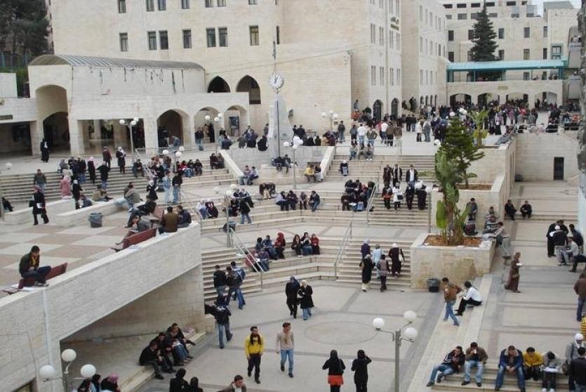 أزمة الجامعات الى أين!