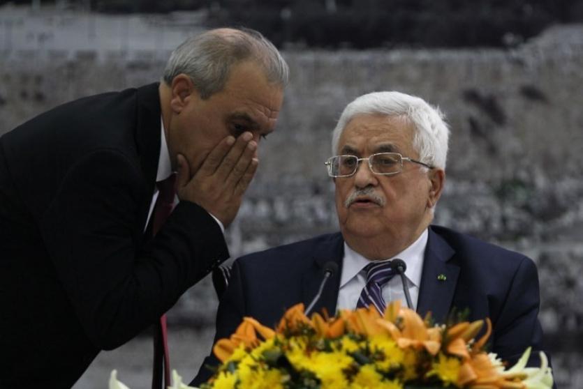 لقاء فلسطيني أميركي في واشنطن لبحث "الصفقة الكبرى"