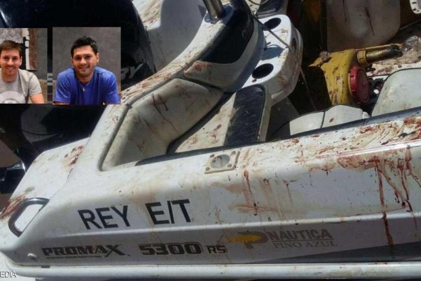 السلطات الأرجنتينية تعتقل شقيق ميسي