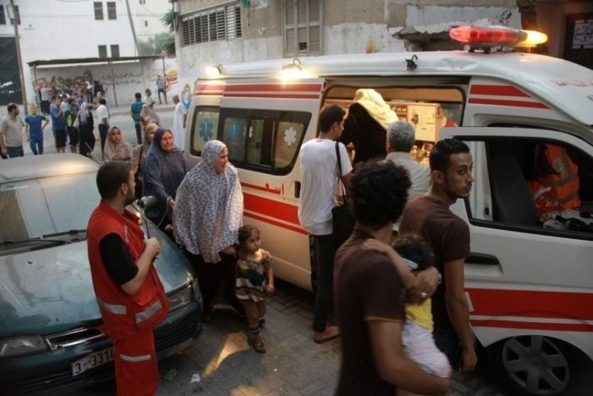 مقتل شاب في رفح بعد إطلاق  10 رصاصات عليه 
