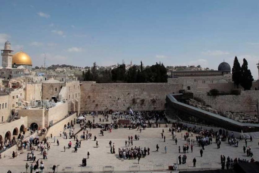  السعودية: الخطوة الامريكية بحق القدس لها تداعيات بالغة الخطورة 