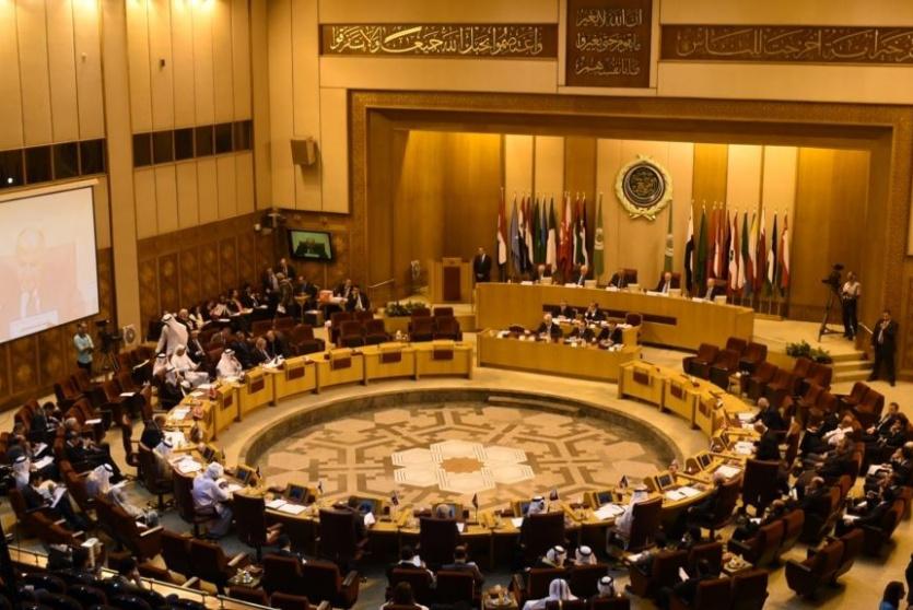 اجتماع طارئ اليوم لوزراء الخارجية العرب