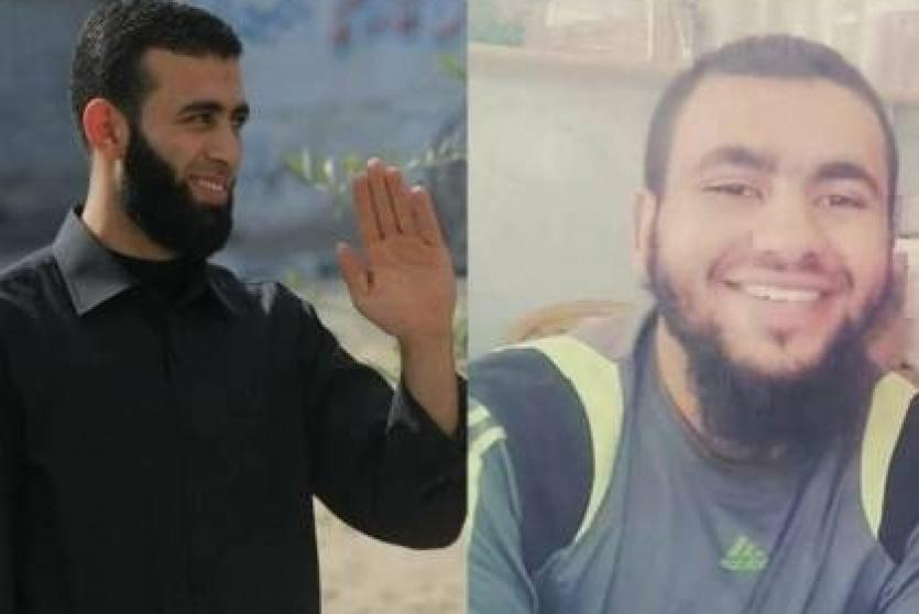 شهيدان في قصف استهدف موقعا للمقاومة بغزة