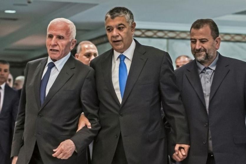 خلاف مستجد بين الحكومة وحماس يهدد المصالحة