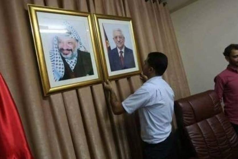 الحكومة تقرر احالة المئات من موظفي مكتب الرئيس بغزة للتقاعد