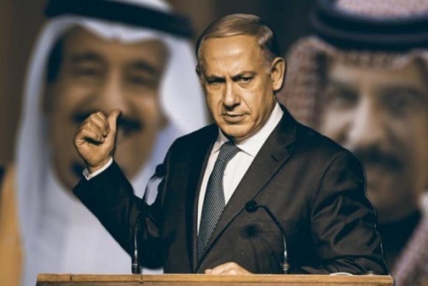 نتنياهو: علاقتنا مع الدول العربية تشهد تطور غير مسبوق