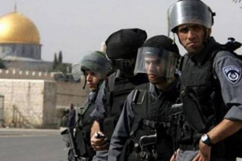 دون اسباب.. الاحتلال يعرقل دخول المصلين للاقصى