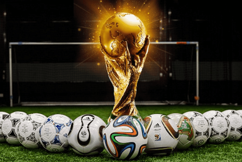  طريقة سحب قرعة نهائيات كأس العالم 2018 