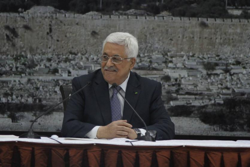 في ذكرى الاستقلال.. الرئيس: دولة فلسطين آتية لا محالة